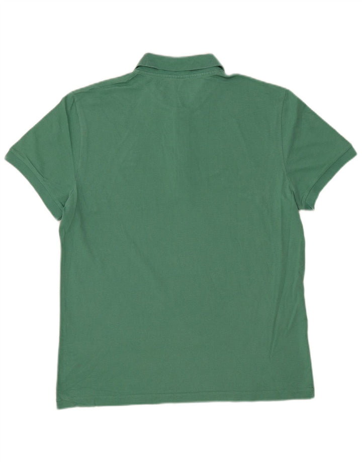 Lacoste Polo Homme Taille 5 Grand Vert