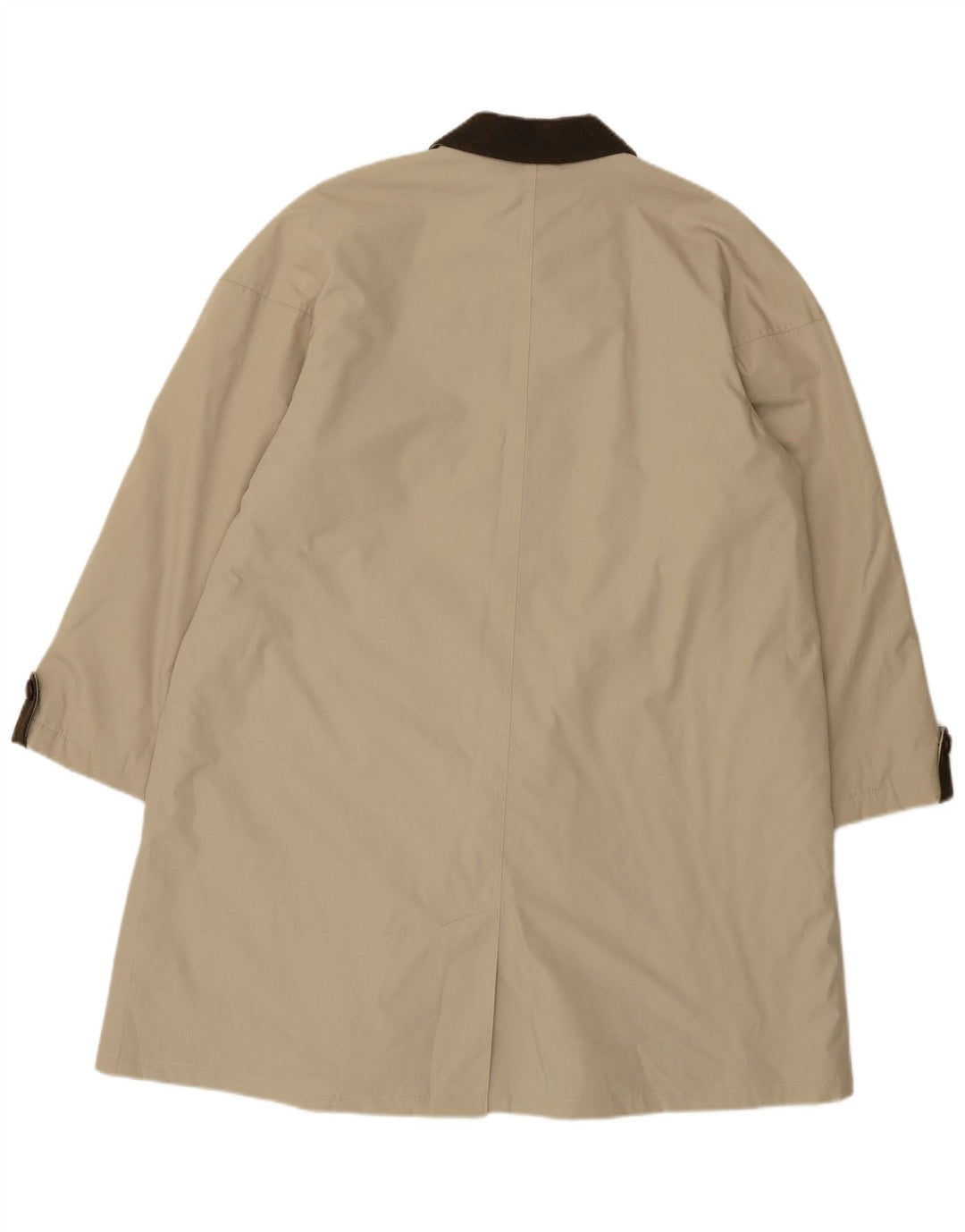 Bond Street Manteau surdimensionné pour femme UK 18 XL Beige