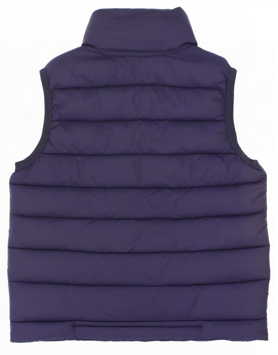 Joules Gilet matelassé garçon 2-3 ans bleu marine polyester