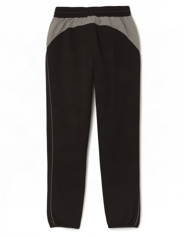 Nike Pantalon de survêtement pour garçon 13-14 ans XL Noir Colourblock