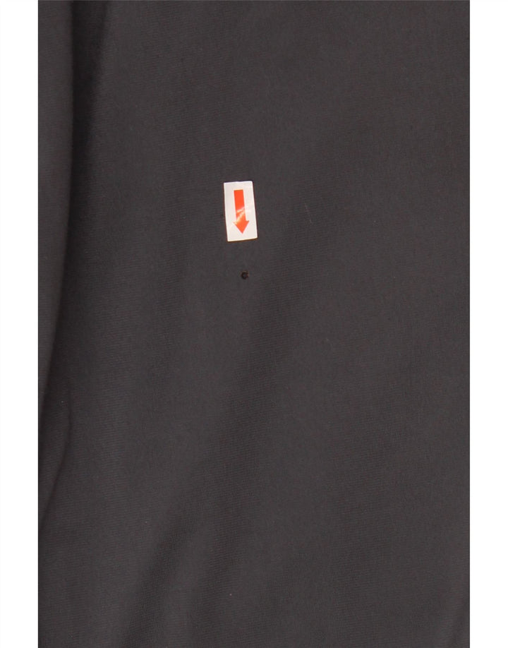 PUMA Pantalon de Survêtement BVB Dortmund XL Homme Gris Colorblock