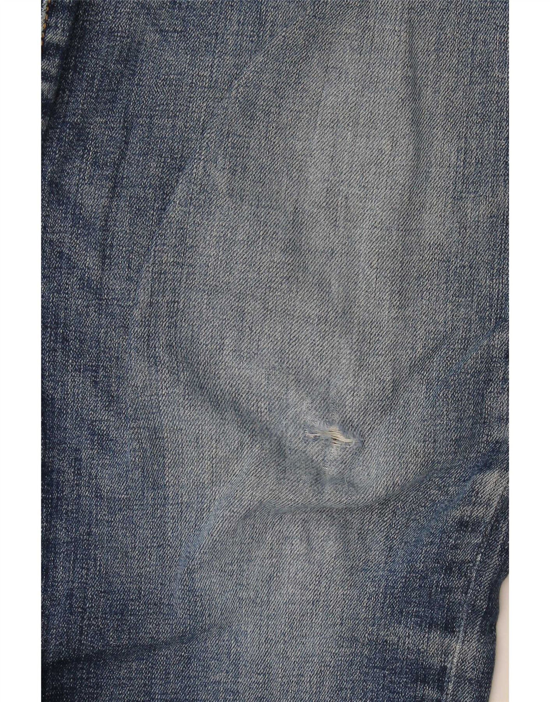 Levi's Jean Slim 511 Homme W31 L32 Bleu Coton