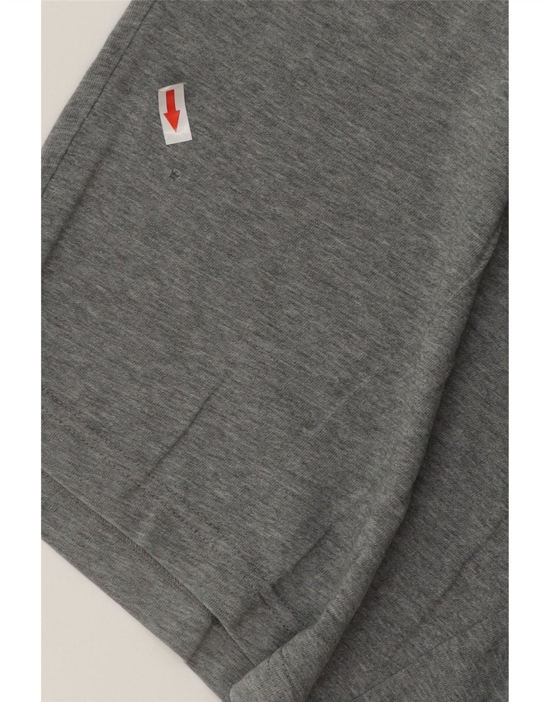 PUMA Short de sport graphique pour homme 2XL Gris Coton