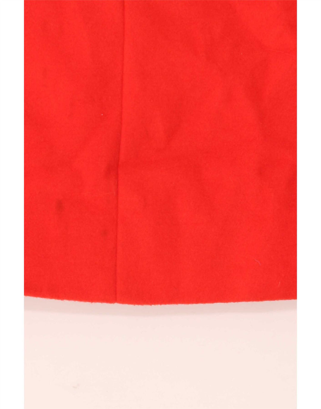 Marks & Spencer Manteau pour femme UK 12 Polyester rouge moyen
