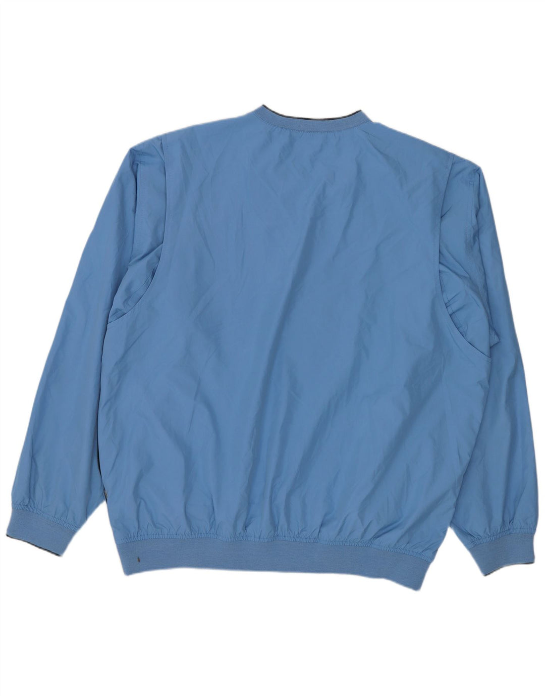 Izod Pull Survêtement Homme Haut Bleu Polyester