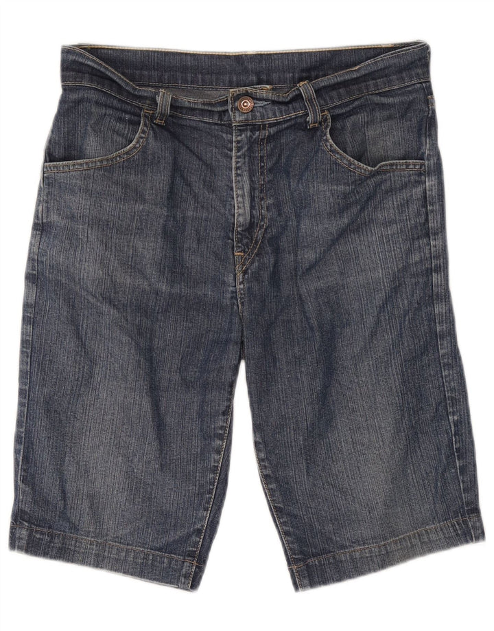 LEVI'S Short en Jean W31 Homme Bleu Moyen Coton
