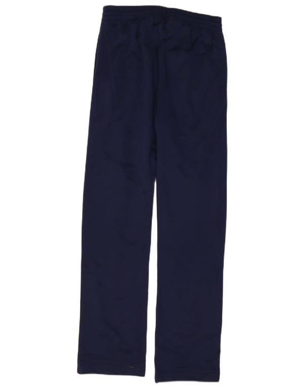 Kappa Pantalon De Survêtement Homme Petit Bleu Marine Polyester