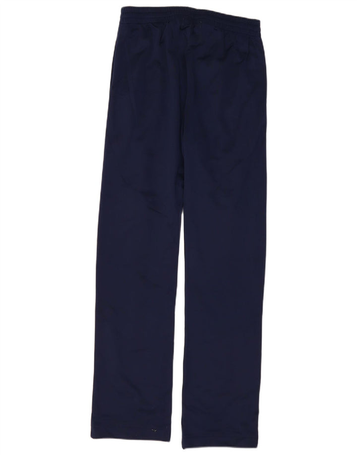 Kappa Pantalon De Survêtement Homme Petit Bleu Marine Polyester