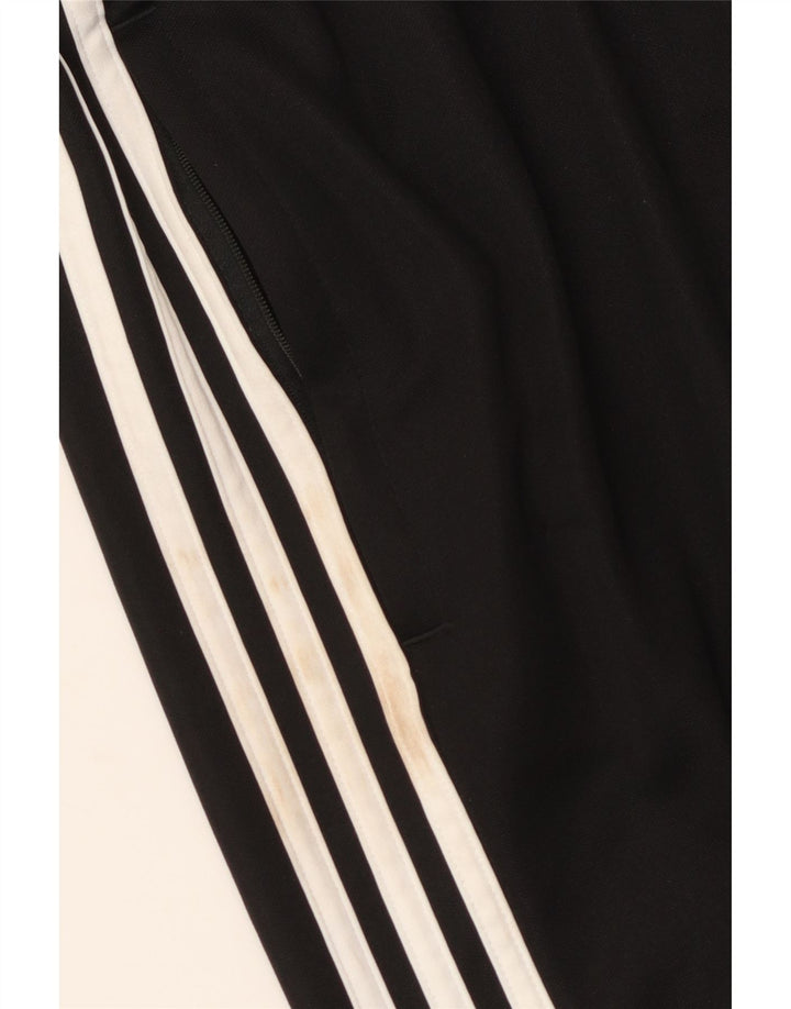 Adidas Pantalon de Survêtement Aeroready Homme Noir Moyen Polyester