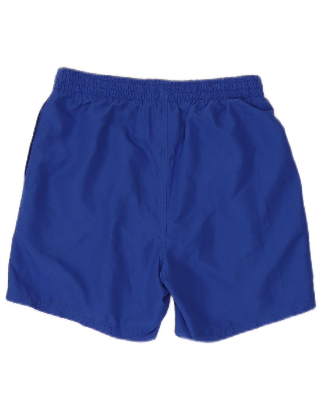 NIKE Short de sport garçon 13-14 ans XL Bleu Polyester