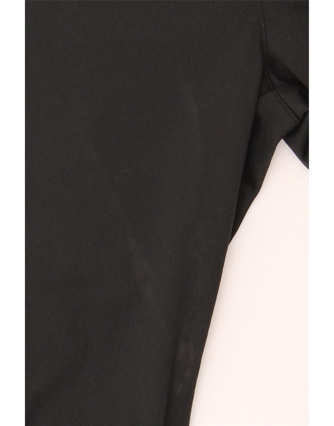 Champion Pantalon De Survêtement Femme UK 18 XL Noir Polyester