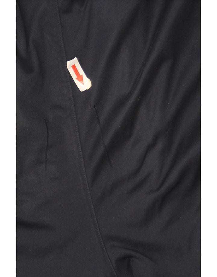 Adidas Short de Sport Graphique Homme Bleu Marine Moyen