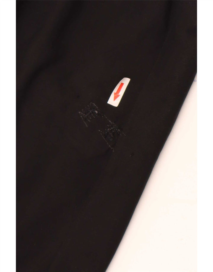 Adidas Pantalon de survêtement Climalite pour homme Large Noir Polyester