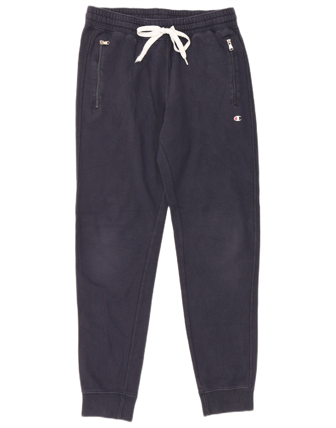 Champion Pantalon De Survêtement Joggers Homme Petit Bleu Marine