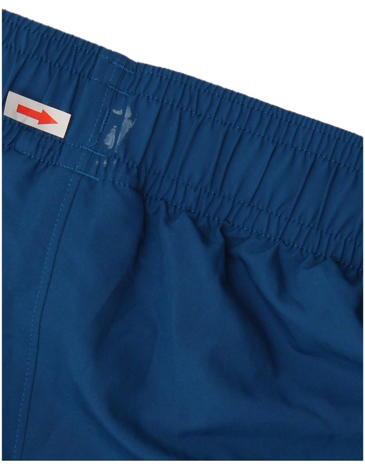 UNDER ARMOUR Short de Sport Graphique Homme Bleu Moyen