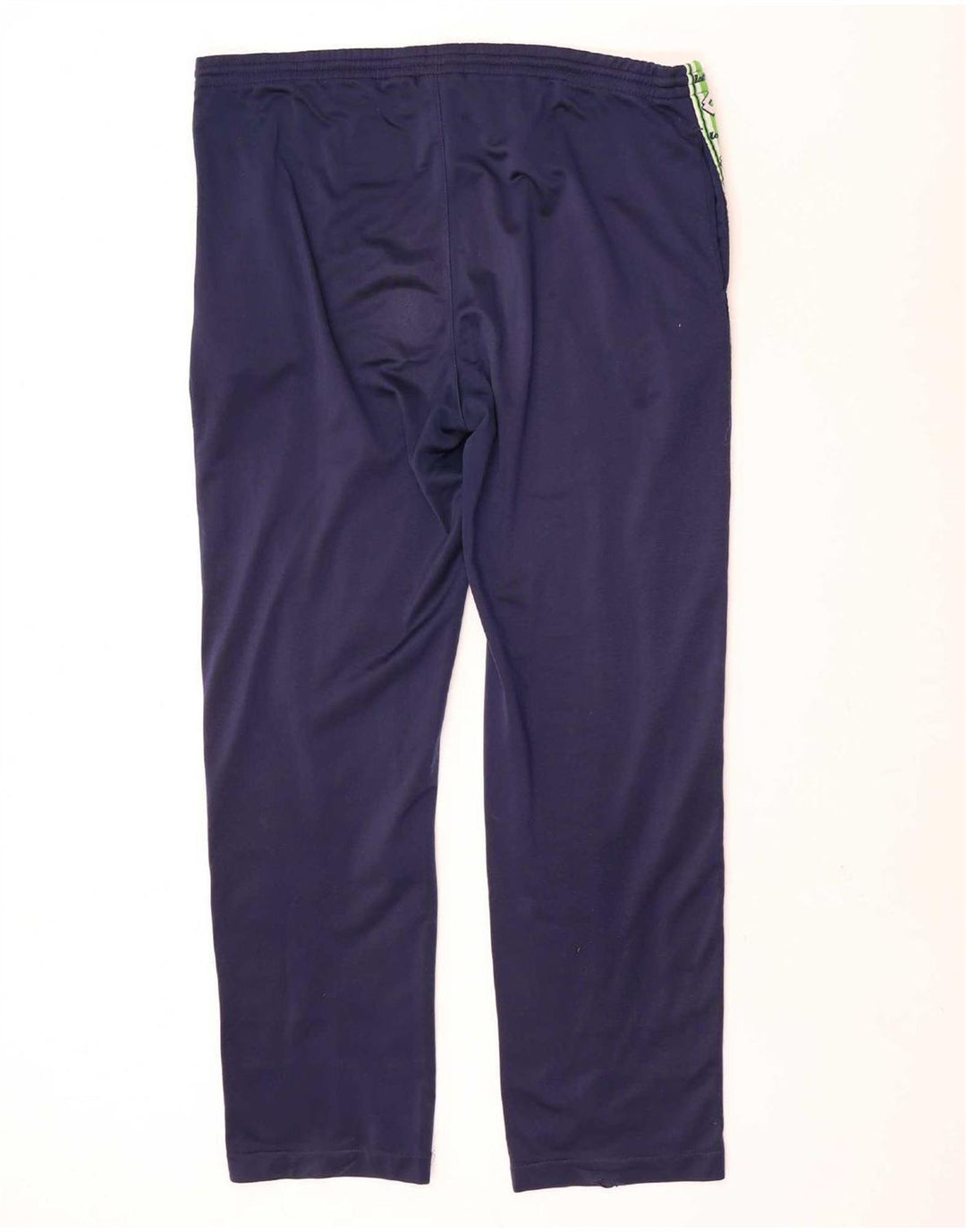 Lotto Survêtement Complet Homme XL Bleu Marine Colourblock