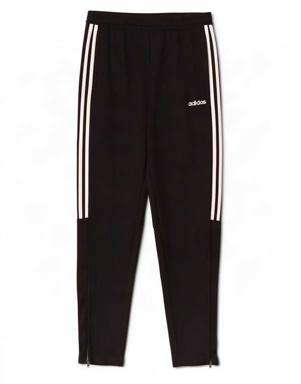 Adidas Pantalon de Survêtement Garçon Aeroready 13-14 Ans Noir
