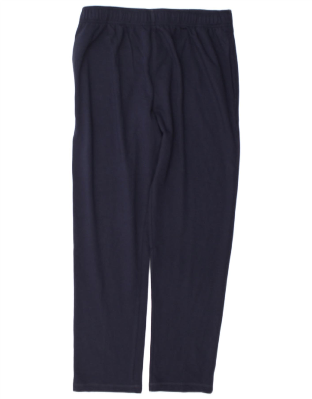 Marks & Spencer Pantalon de survêtement pour femme UK 16 Large Bleu marine