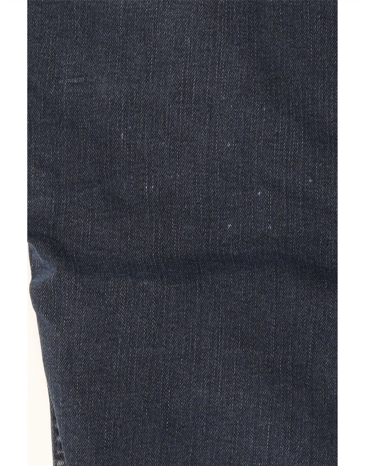 Jeans droits Wrangler pour hommes W32 L30 Bleu