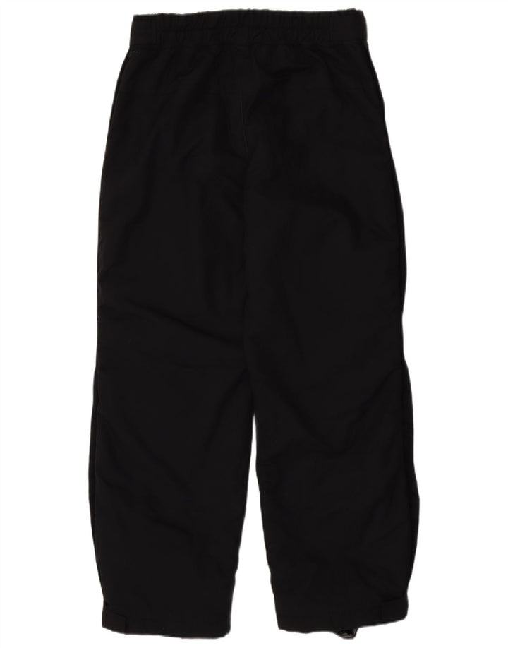 Fila Pantalon de Ski Homme XS Noir Nylon