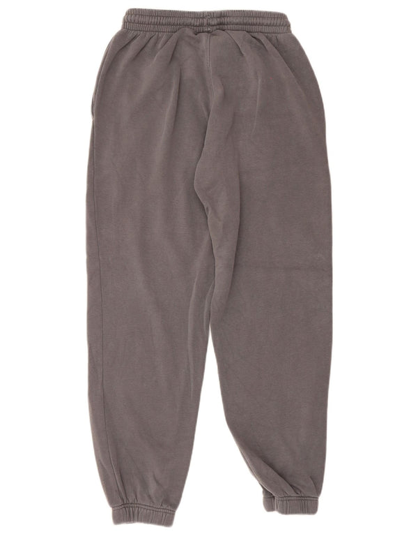 Adidas Pantalon de survêtement pour homme Joggers Coton gris moyen