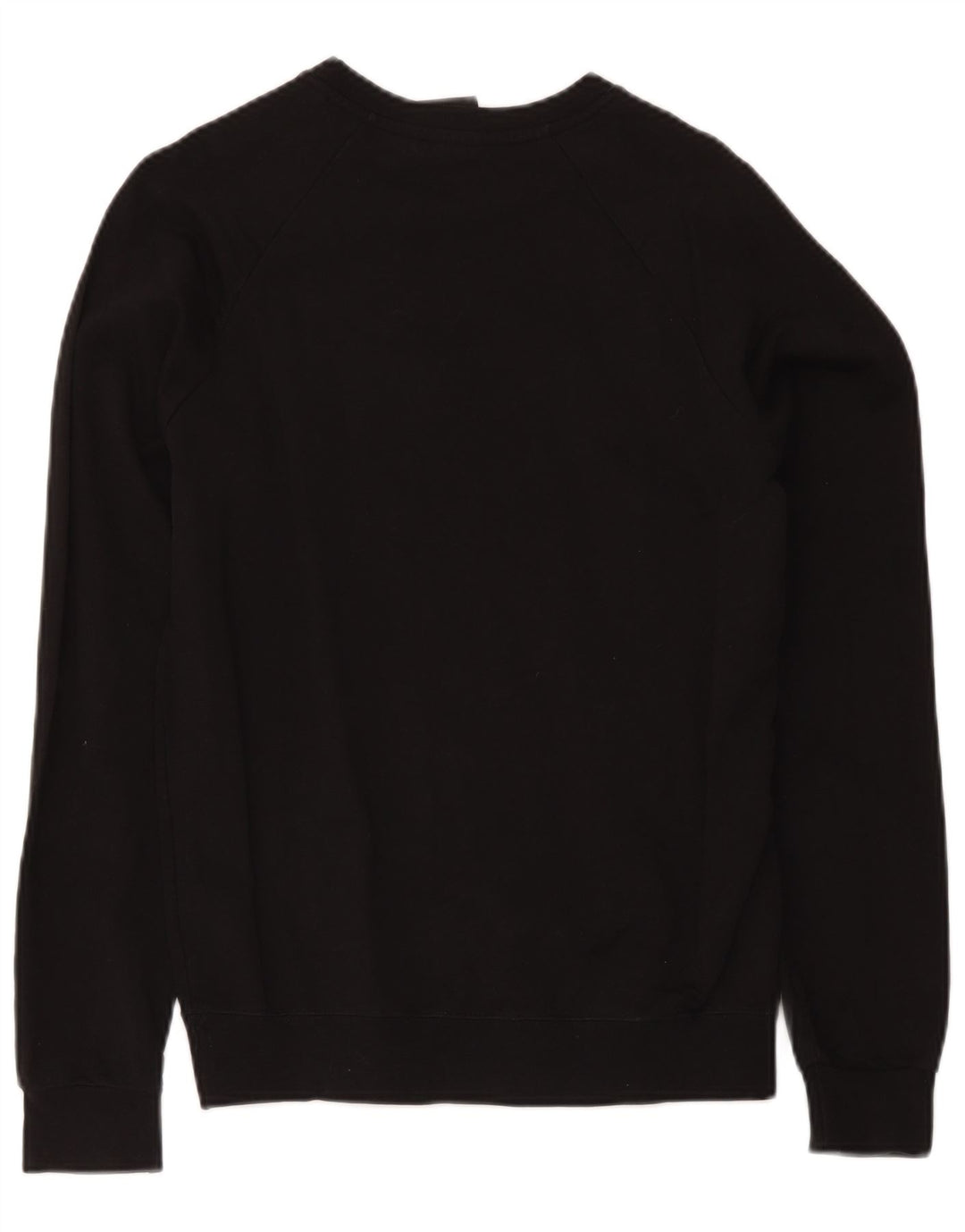 Starter Sweat-shirt graphique pour homme Petit coton noir