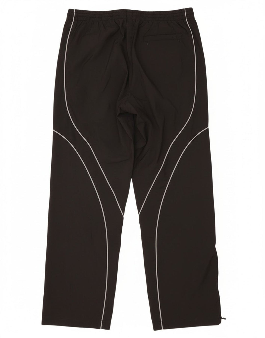 Fila Pantalon de survêtement homme IT 52 Large bleu marine polyester