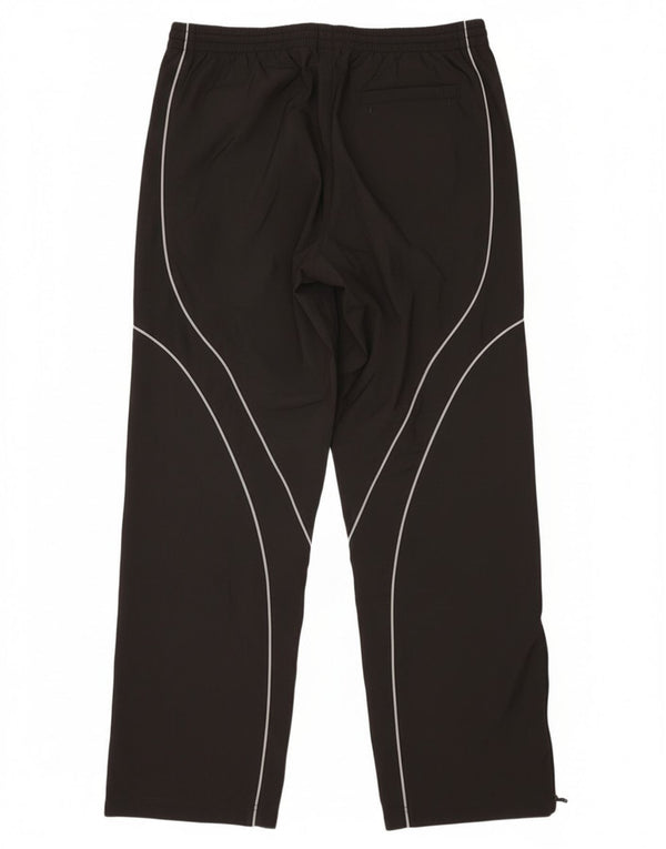 Fila Pantalon de survêtement homme IT 52 Large bleu marine polyester