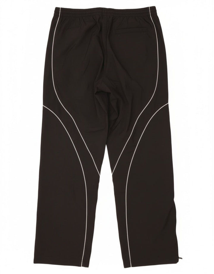 Fila Pantalon de survêtement homme IT 52 Large bleu marine polyester