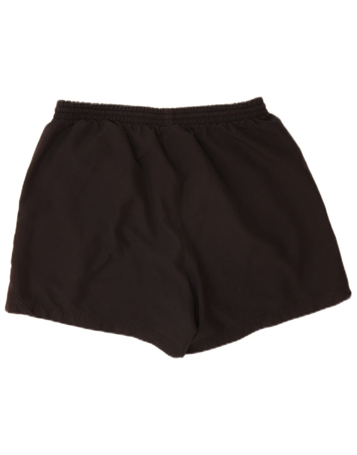 ADIDAS Short de sport pour hommes Grand noir Polyester