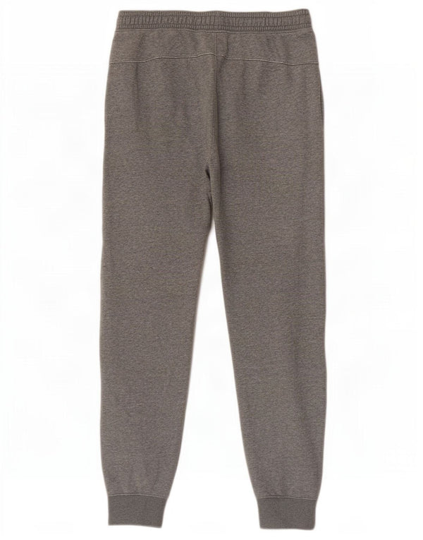 Champion Pantalon De Survêtement Joggers Homme Gris Moyen