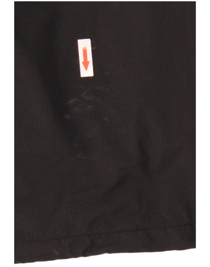 Superdry Veste coupe-vent Windcheater pour homme UK 44 2XL Noir Nylon