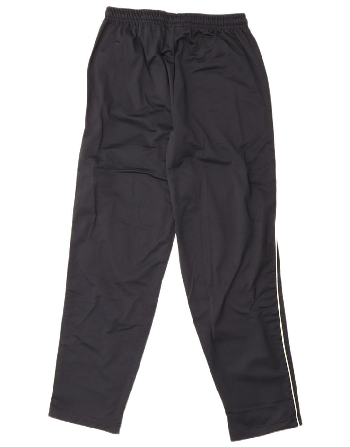 Diadora Pantalon De Survêtement IT 50 Medium Bleu Marine Colourblock Homme