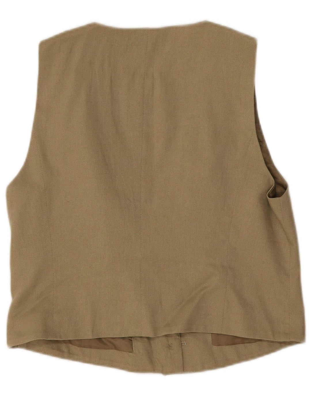 Jake's Gilet Femme UK 12 Kaki Moyen
