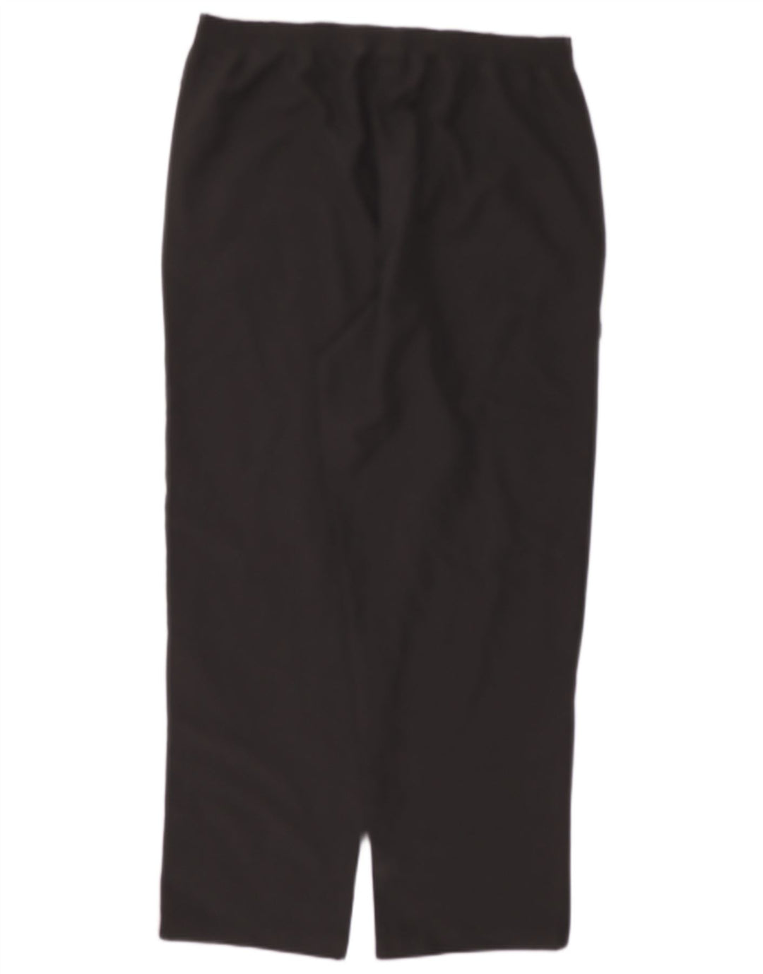 Adidas Pantalon de survêtement pour homme XL Noir Polyester