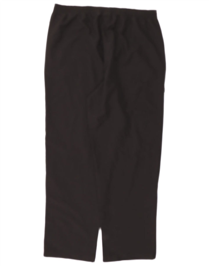 Adidas Pantalon de survêtement pour homme XL Noir Polyester