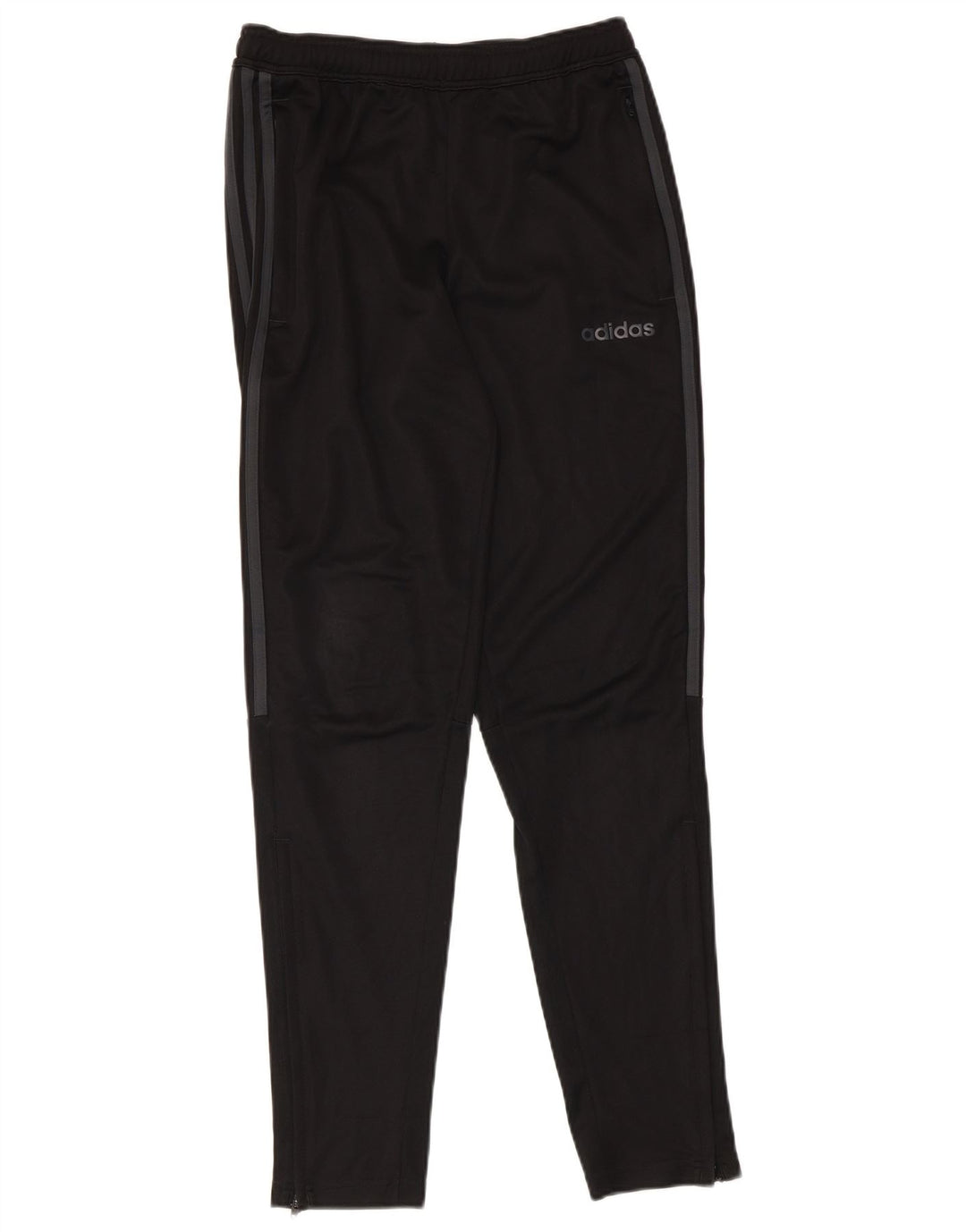 ADIDAS Pantalon de Survêtement Aeroready Homme Petit Noir Polyester