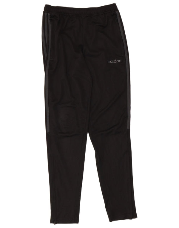 ADIDAS Pantalon de Survêtement Aeroready Homme Petit Noir Polyester