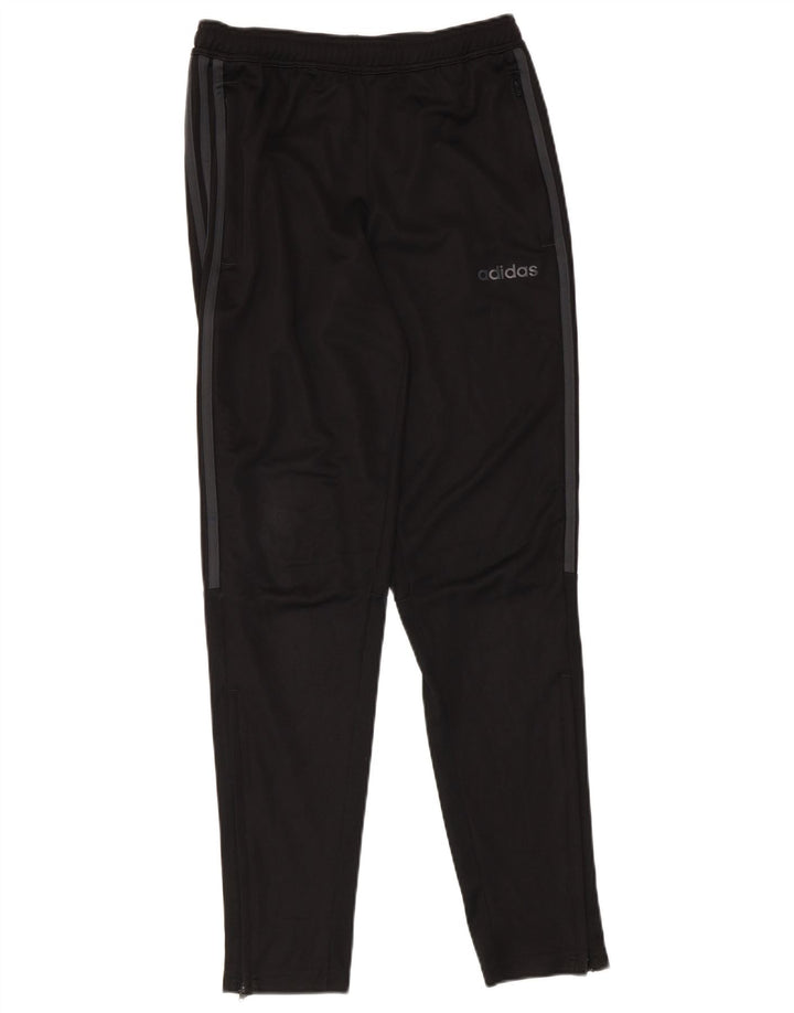 ADIDAS Pantalon de Survêtement Aeroready Homme Petit Noir Polyester