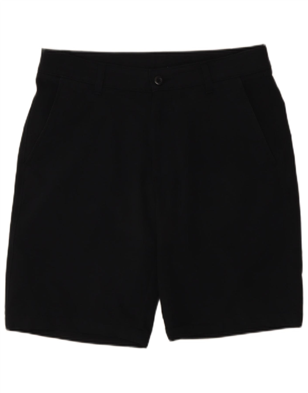 Under Armour Short Chino W32 Homme Noir Moyen Polyester