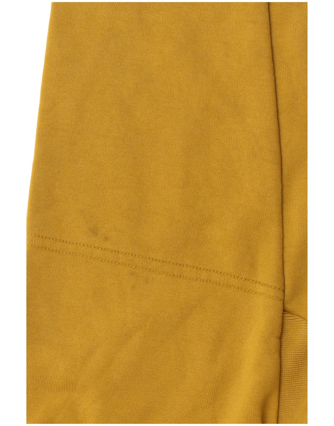 Nike SB Graphic Sweatshirt Jumper UK 18 XL Jaune