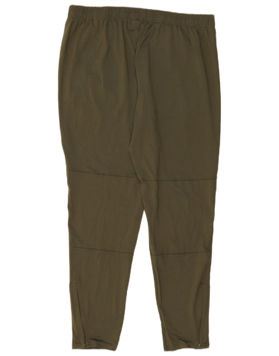 Under Armour Pantalon De Survêtement XL Kaki Homme