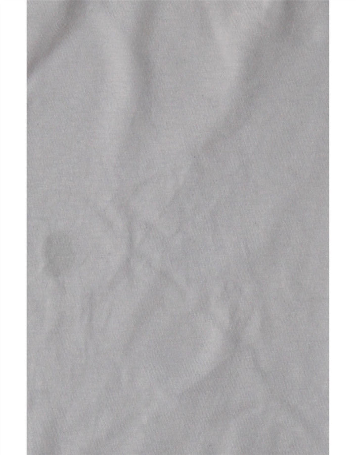 Crew Clothing T-Shirt Homme Bleu Moyen