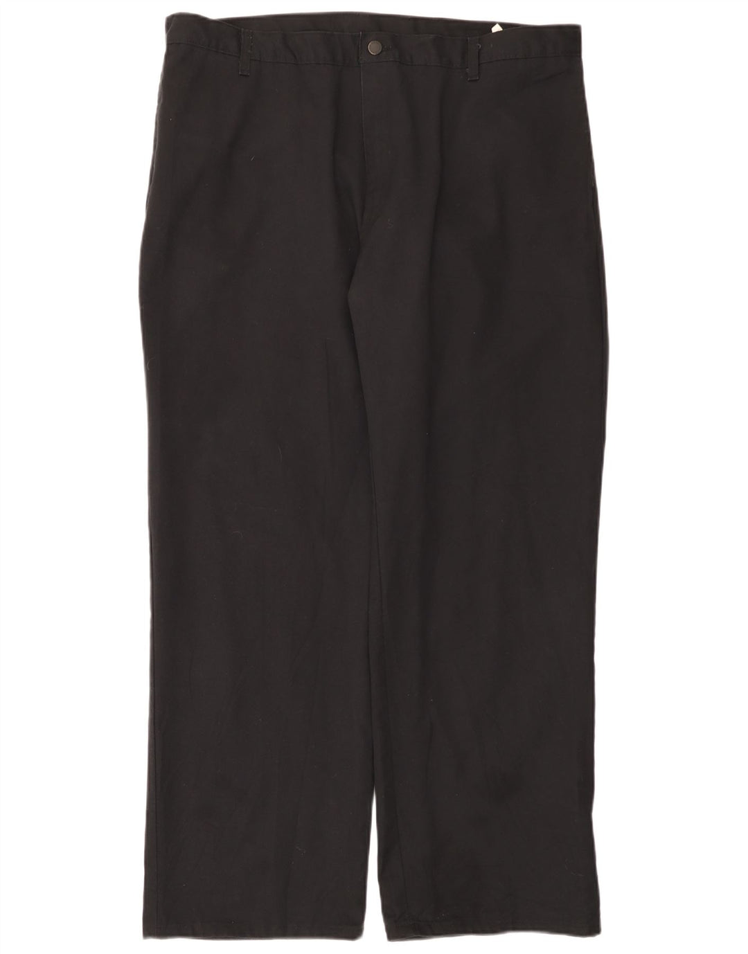Dickies Pantalon Chino Regular Homme W40 L32 Noir Polyester