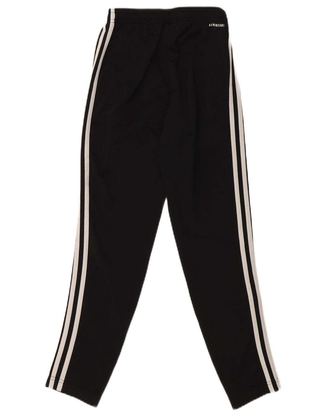 ADIDAS Pantalon de Survêtement Aeroready Garçon 11-12 ans Noir Polyester