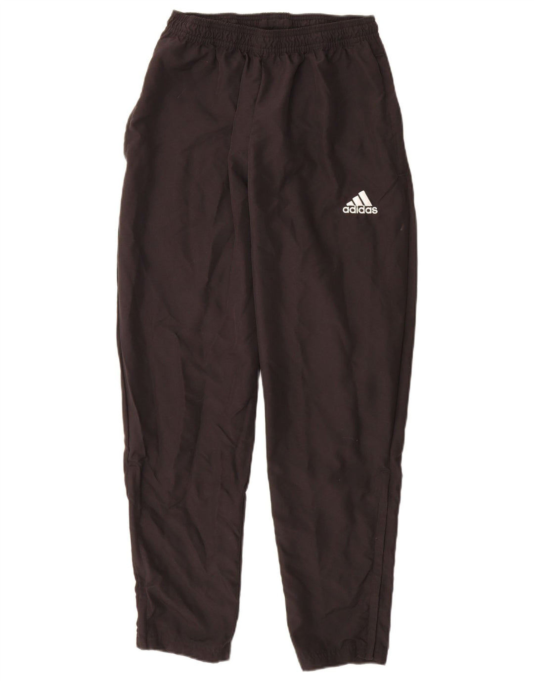 Adidas Pantalon de Survêtement Aeroready Homme Noir Moyen Polyester