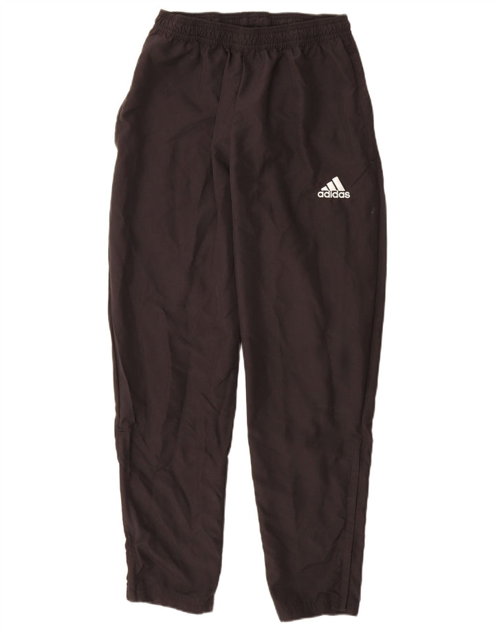 Adidas Pantalon de Survêtement Aeroready Homme Noir Moyen Polyester