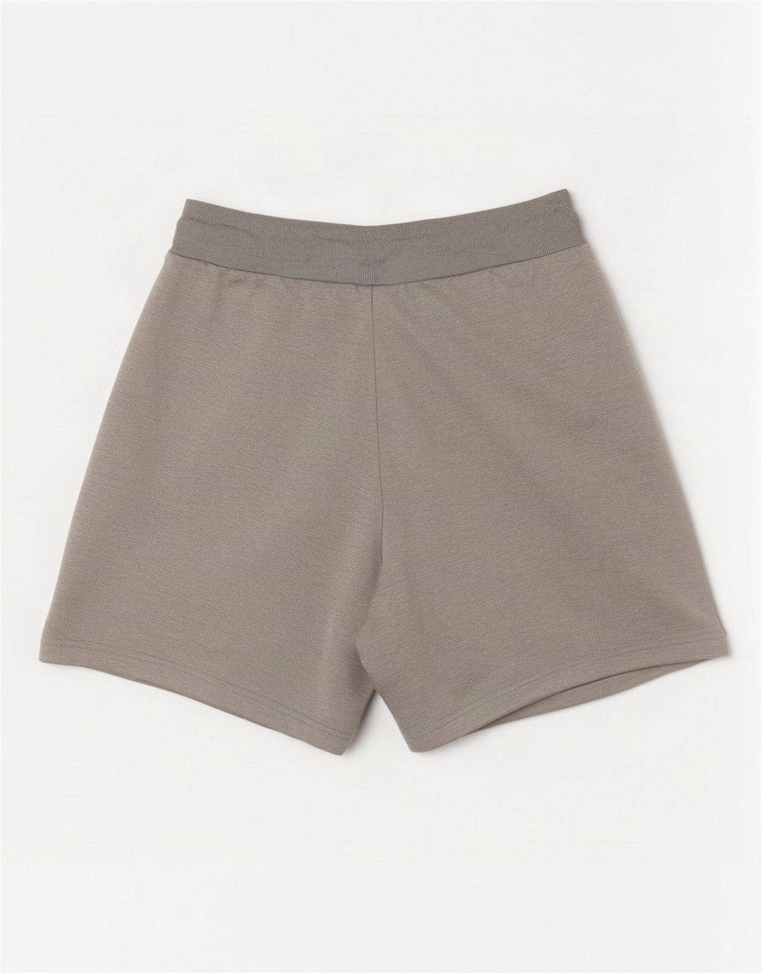 Tommy Hilfiger Short de sport graphique pour homme, petit, gris, color block, polyester