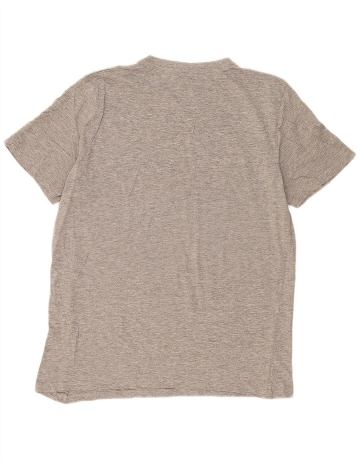 Umbro T-Shirt Homme Grand Gris