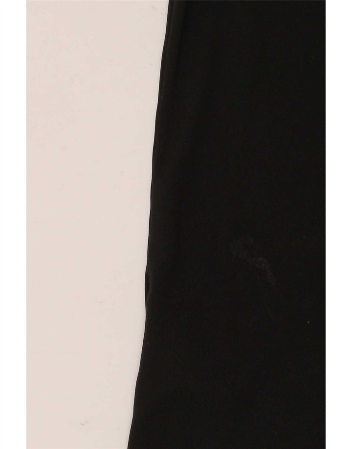 Adidas Hommes Aeroready T-Shirt Haut Noir Colorblock Polyester